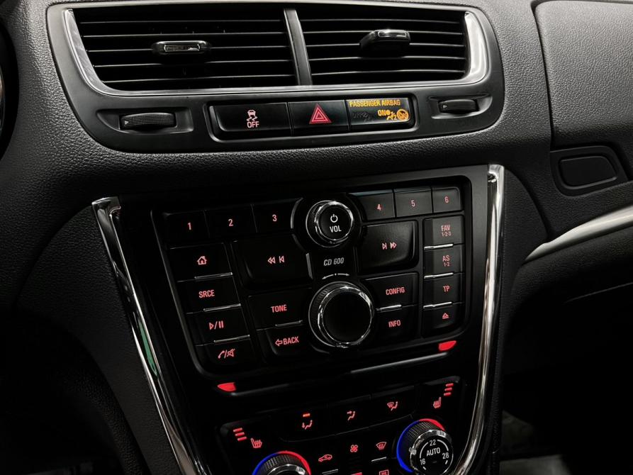 Opel Mokka I Тверь  - изображение 15