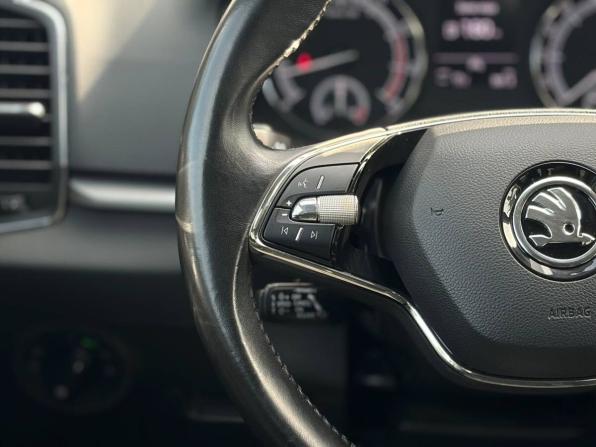 Skoda Karoq I с пробегом 2021 года, цена 2 259 000 рублей, 74641 км, внедорожник, Автокод Объявления
