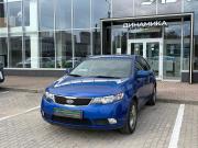 Kia Cerato II Череповец  - изображение 15