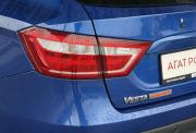 Lada (ВАЗ) Vesta I Киров  - изображение 53
