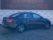 Chevrolet Cruze I Ярославль  - изображение 18