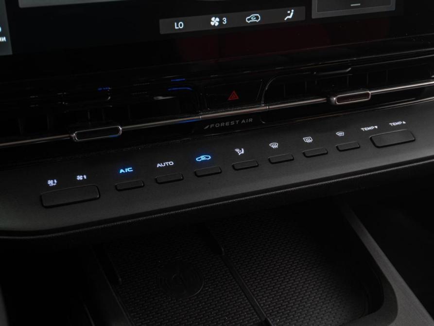 Changan UNI-S I Тюмень  - изображение 13