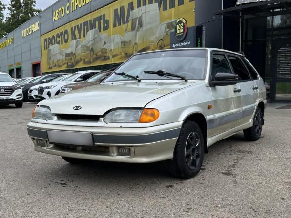 Lada (ВАЗ) 2114 с пробегом 2006 года, цена 95 000 рублей, 151501 км, хэтчбек, Автокод Объявления