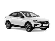 Lada (ВАЗ) Vesta I Рестайлинг (NG) Челябинск  - изображение 2