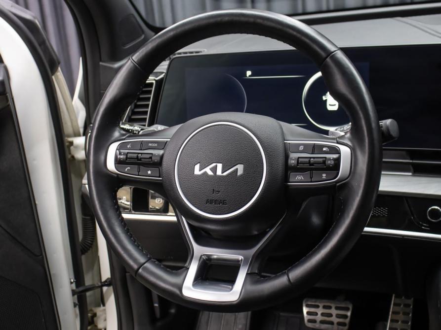 Kia Sportage V Москва  - изображение 17