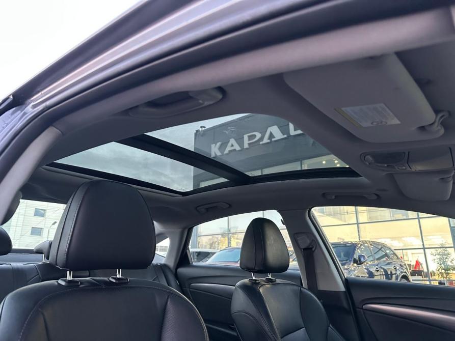 Hyundai i40 I Екатеринбург  - изображение 13