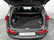 Kia Sportage III Рестайлинг Санкт-Петербург  - изображение 38