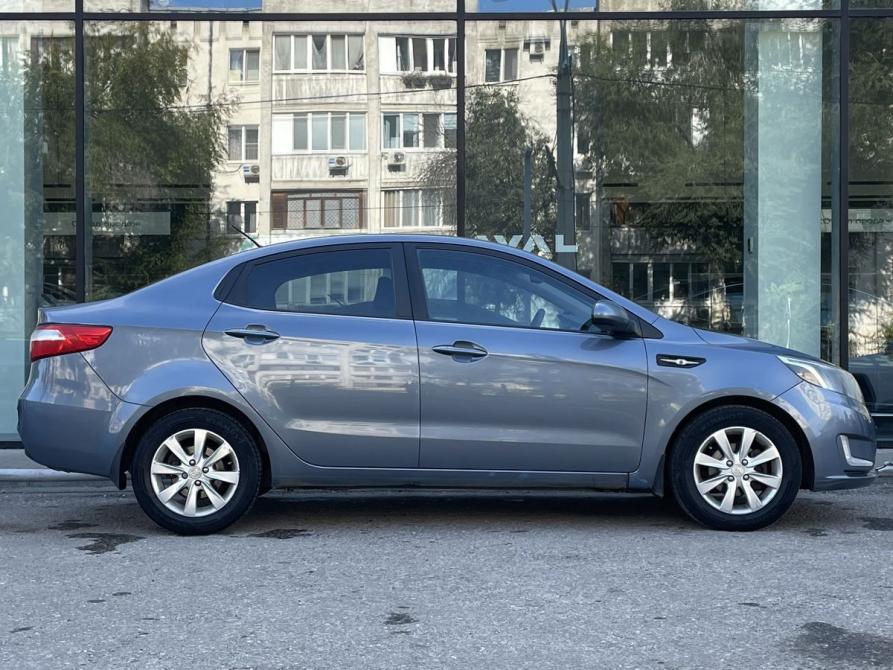 Kia Rio III Самара  - изображение 4