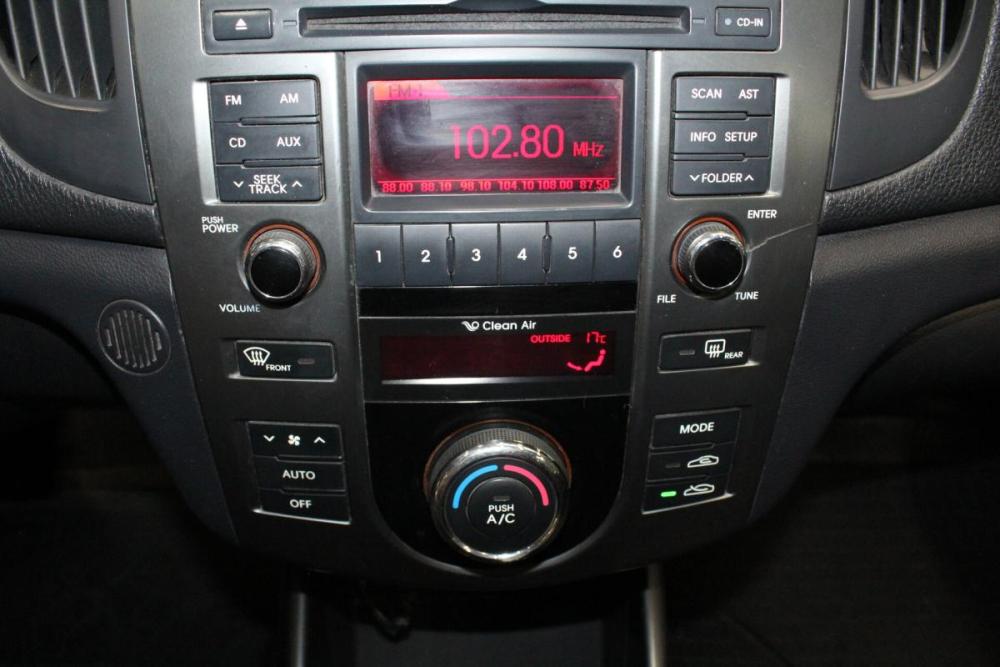 Kia Cerato II Кемерово  - изображение 19