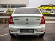 Renault Logan I Рестайлинг Волгоград  - изображение 38