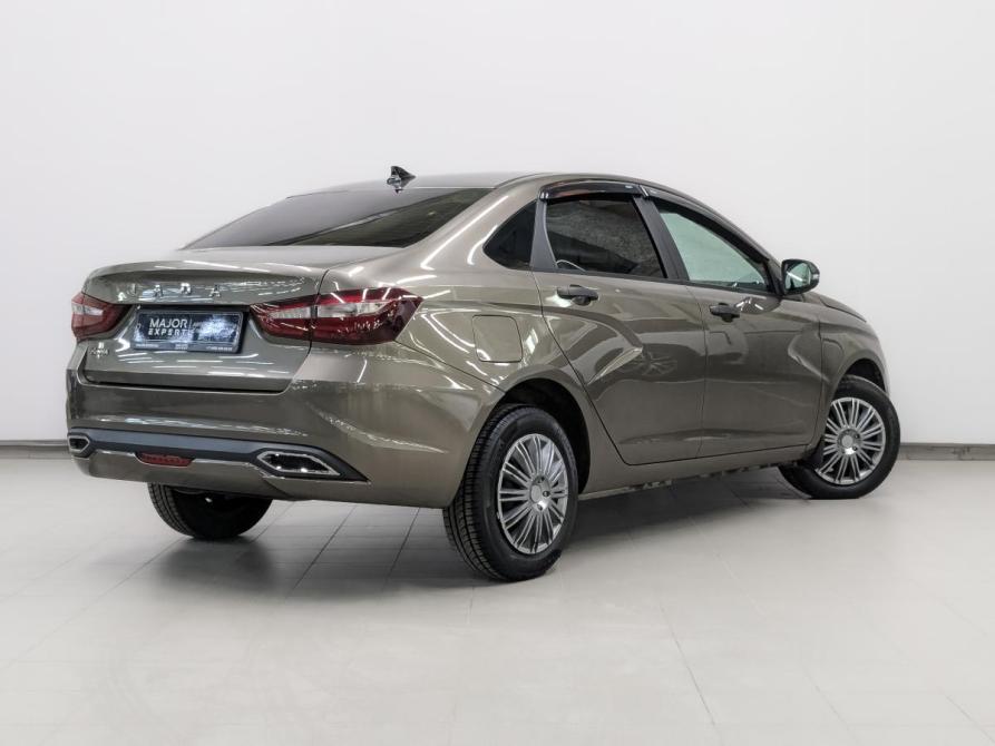 Lada (ВАЗ) Vesta I Рестайлинг (NG) Москва  - изображение 5