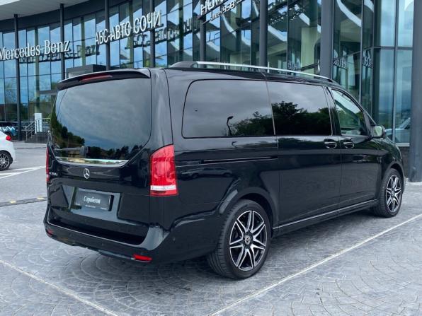 Mercedes-Benz V-Класс III (W447) Рестайлинг с пробегом 2021 года, цена 6 499 000 рублей, 98354 км, минивэн, Автокод Объявления