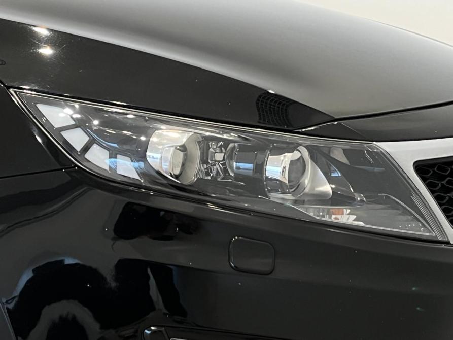 Kia Optima III Волгоград  - изображение 9
