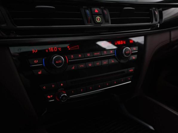 BMW X5 M II (F85) с пробегом 2016 года, цена 3 999 999 рублей, 148062 км, внедорожник, Автокод Объявления