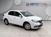 Renault Logan II Подольск  - изображение 26