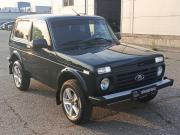 Lada (ВАЗ) Niva Legend Набережные Челны  - изображение 29