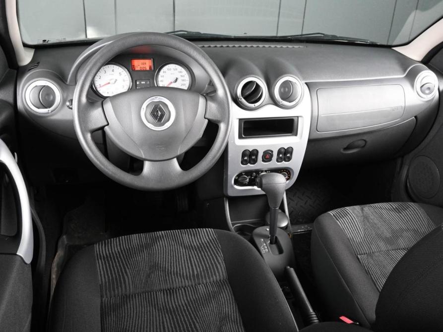 Renault Sandero I Ростов-на-Дону  - изображение 6