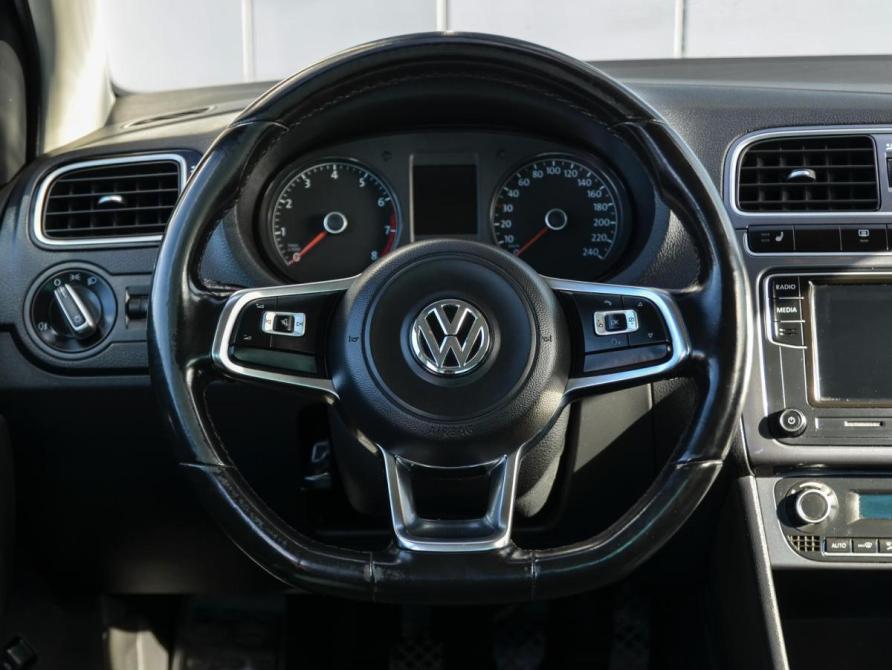 Volkswagen Polo V Рестайлинг Курган  - изображение 19