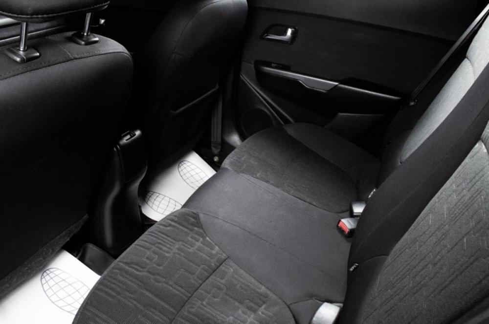 Kia Rio III Рестайлинг Сургут  - изображение 16