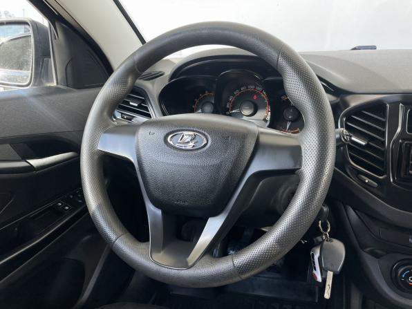 Lada (ВАЗ) Vesta I с пробегом 2021 года, цена 898 000 рублей, 168486 км, седан, Автокод Объявления