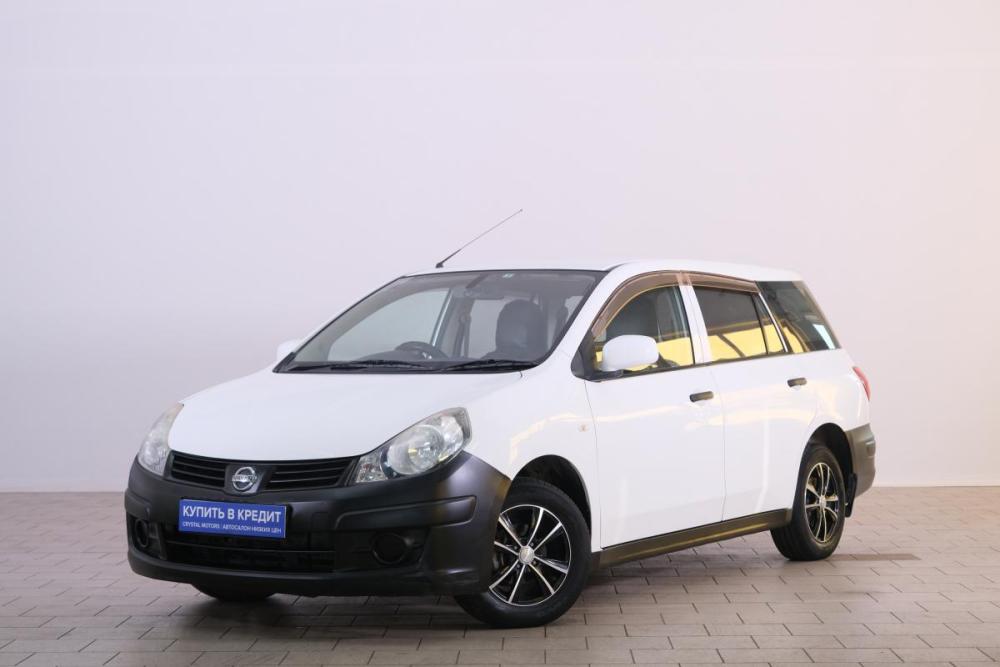 Nissan AD III Омск  - изображение 4