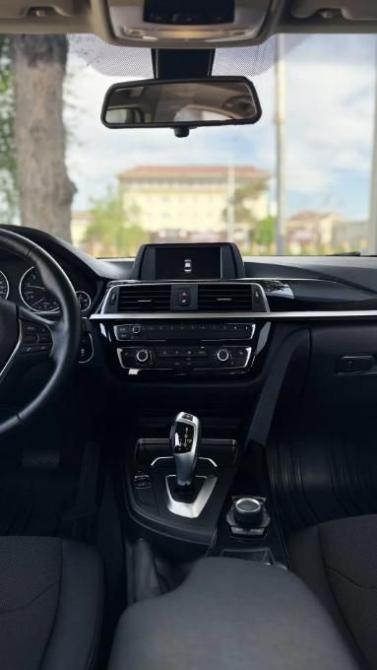 BMW 3 серии VI (F3x) Рестайлинг Ставрополь  - изображение 16