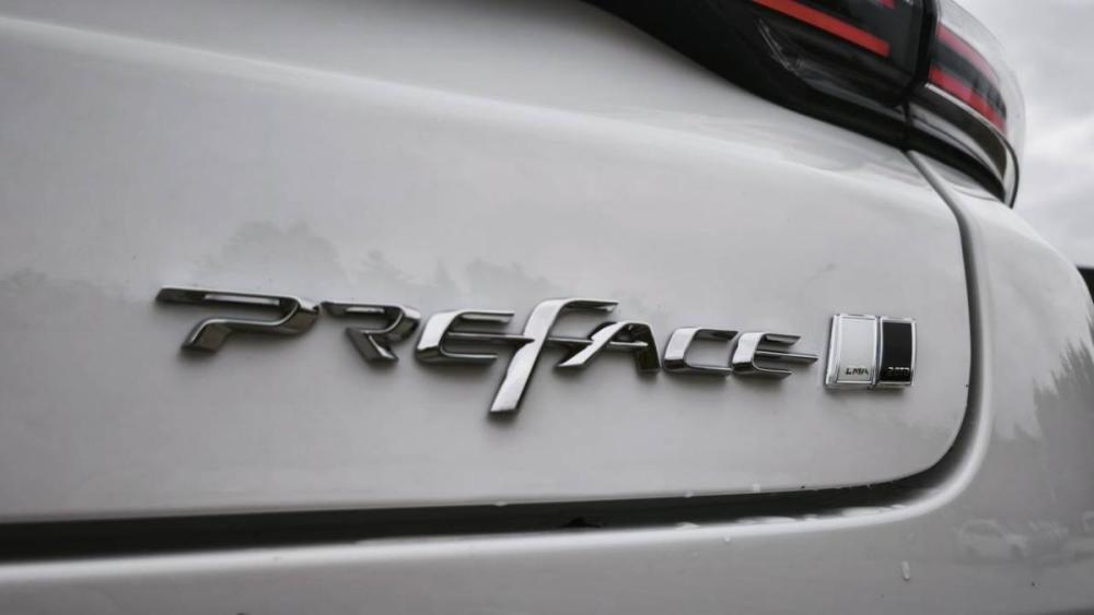 Geely Preface I Сыктывкар  - изображение 12