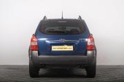 Hyundai Tucson I Томск  - изображение 22