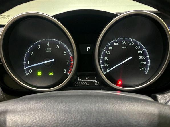 Mazda 3 II (BL) Рестайлинг с пробегом 2011 года, цена 755 000 рублей, 265022 км, седан, Автокод Объявления