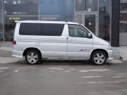 Mazda Bongo Friendee I Рестайлинг Новосибирск  - изображение 21