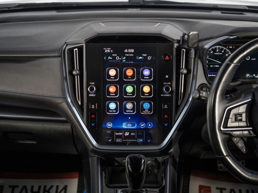 Subaru Levorg II Иркутск  - изображение 13