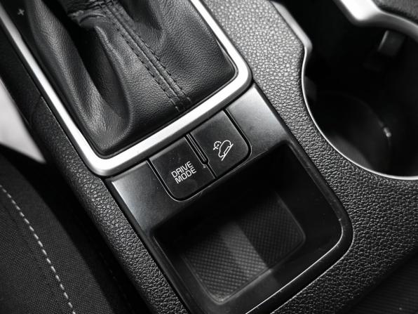 Kia Sportage IV с пробегом 2016 года, цена 1 635 000 рублей, 169510 км, внедорожник, Автокод Объявления