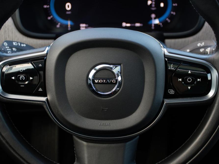 Volvo S90 II Рестайлинг Москва  - изображение 26