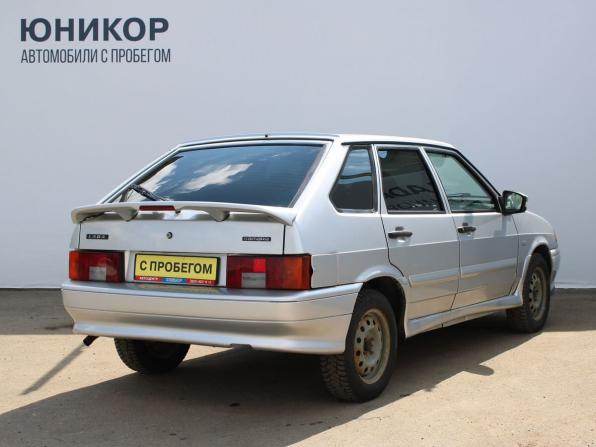 Lada (ВАЗ) 2114 с пробегом 2012 года, цена 179 000 рублей, 158078 км, хэтчбек, Автокод Объявления