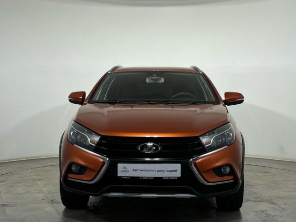 Lada (ВАЗ) Vesta I с пробегом 2018 года, цена 990 000 рублей, 119039 км, универсал, Автокод Объявления