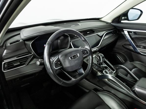 Geely Atlas Pro с пробегом 2022 года, цена 1 799 700 рублей, 83402 км, внедорожник, Автокод Объявления
