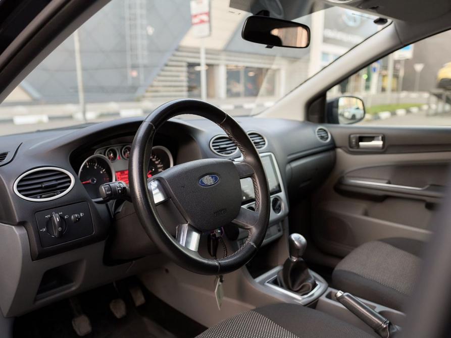 Ford Focus II Рестайлинг Казань  - изображение 5