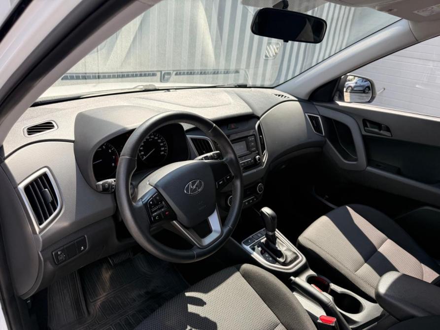 Hyundai Creta I Рестайлинг Ростов-на-Дону  - изображение 12