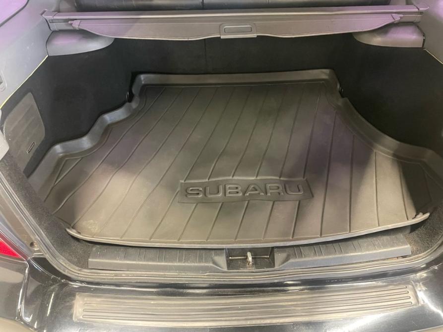 Subaru Forester II Санкт-Петербург  - изображение 19