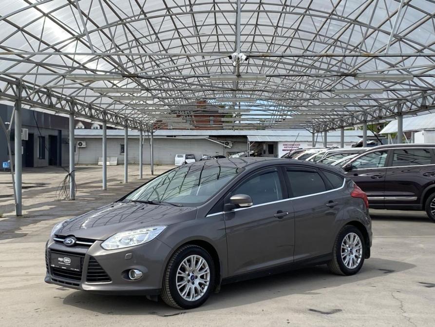 Ford Focus III Тула  - изображение 2