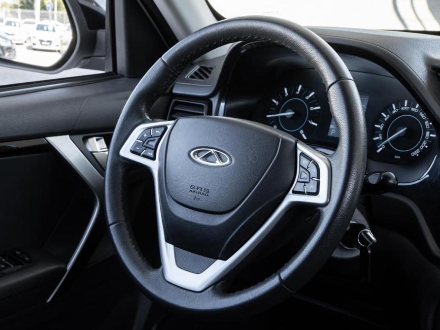 Chery Tiggo 3 I Волгоград  - изображение 20