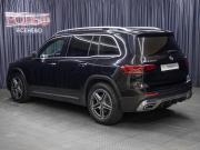 Mercedes-Benz GLB I (X247) Москва  - изображение 32