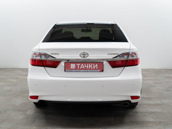Toyota Camry VII (XV50) с пробегом 2014 года, цена 1 900 000 рублей, 179967 км, седан, Автокод Объявления