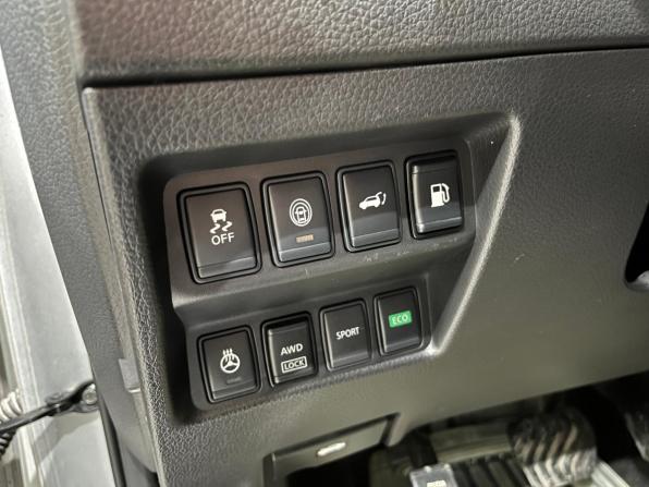 Nissan X-Trail III Рестайлинг с пробегом 2017 года, цена 1 740 000 рублей, 192765 км, внедорожник, Автокод Объявления