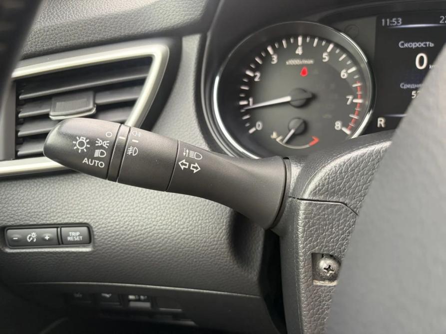 Nissan Qashqai II Москва  - изображение 13