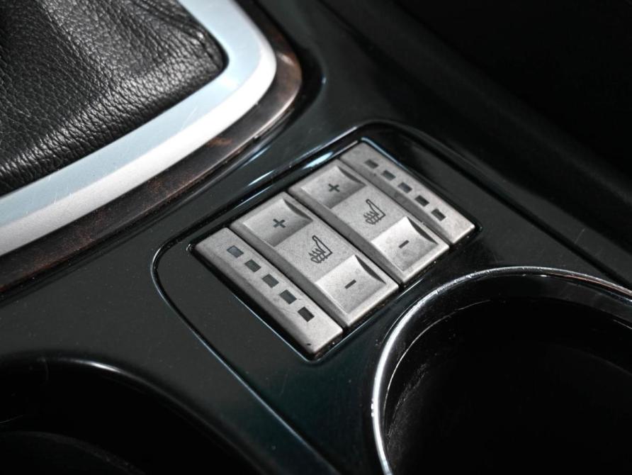 Ford Mondeo IV Ростов-на-Дону  - изображение 14
