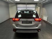 Mitsubishi Outlander III Рестайлинг 3 Тверь  - изображение 28