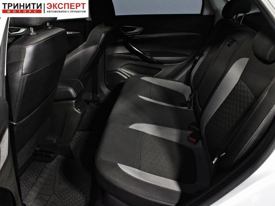 Lada (ВАЗ) Vesta I Рестайлинг (NG) Белгород  - изображение 16