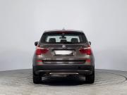 BMW X3 II (F25) Калининград  - изображение 26