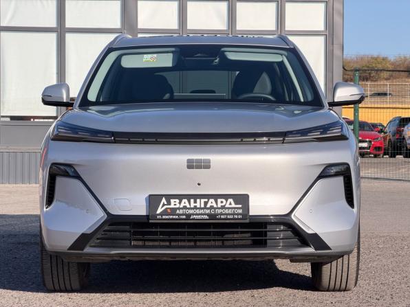 Geely EX5 Гибрид с пробегом 2025 года, цена 3 530 000 рублей, 6565 км, внедорожник, Автокод Объявления